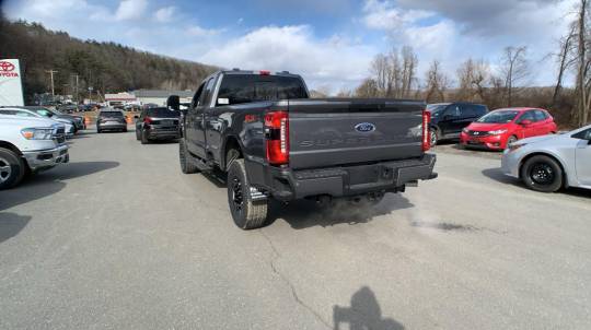 2024 Ford F-350