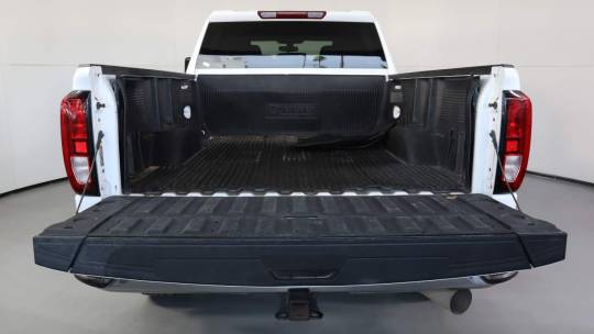 2023 GMC Sierra 2500hd