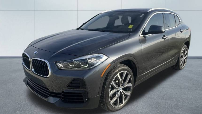 used 2021 bmw x2 xdrive28i $27,950great deal 32,011 mi. location: fishers
