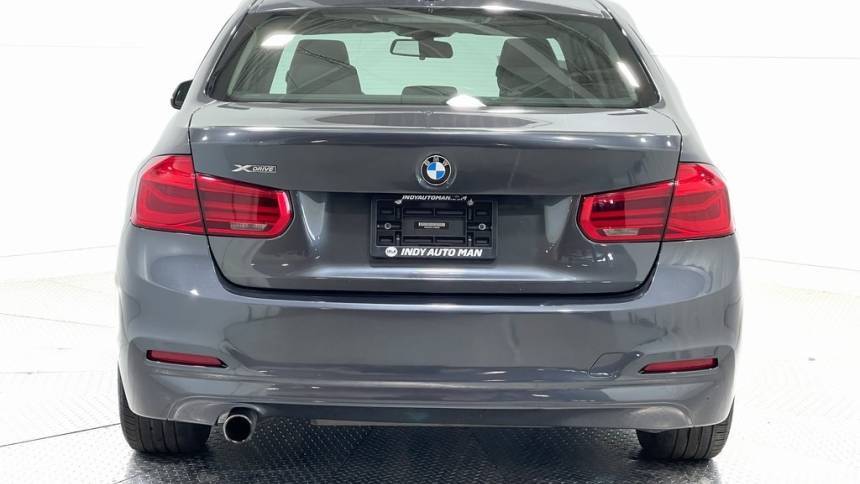 used 2018 bmw 3 series 320i xdrive $16,550great deal 65,033 mi. location: indianapolis