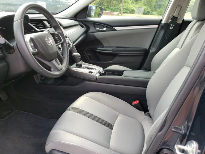 used 2016 honda civic lx sedan new britain, ct 06051 for sale in new britain, connecticut