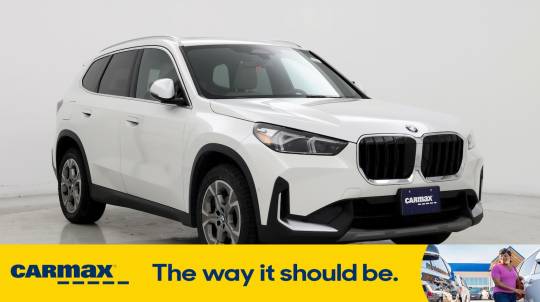 2023 BMW X1