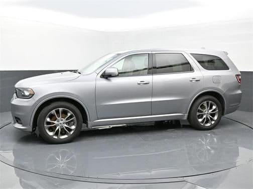 2020 dodge durango gt plus rwd in ardmore, oklahoma