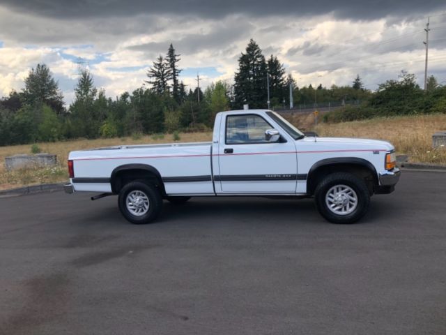 1990 1992 1993 1994 1995 4x4 low miles 79.k