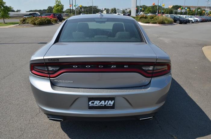 used 2017 dodge charger sxt conway, ar 72032 for sale in beryl, arkansas