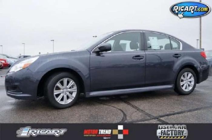 2010 subaru legacy prem in columbus, oh