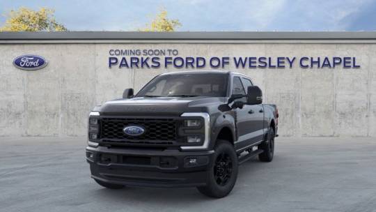 2024 Ford F-250