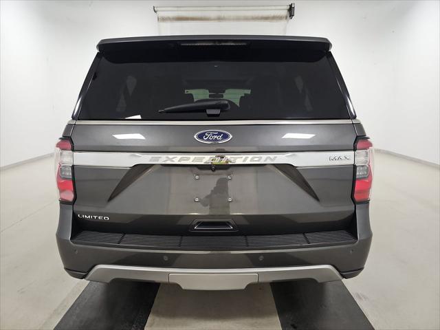 2019 ford expedition max limited