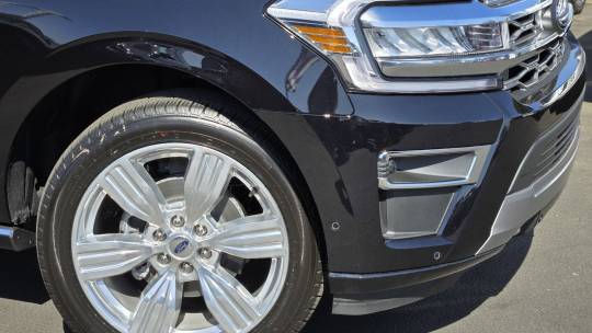 2024 Ford Expedition