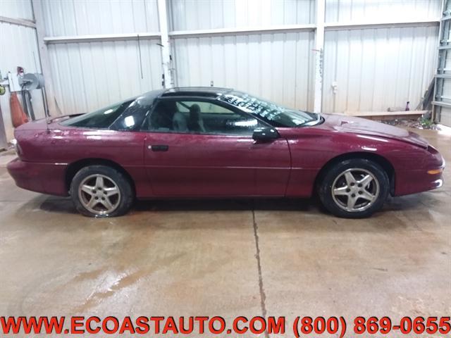 1995 chevrolet camaro z28