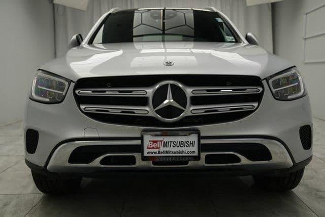 2020 mercedes-benz glc glc 300 in rahway, new jersey