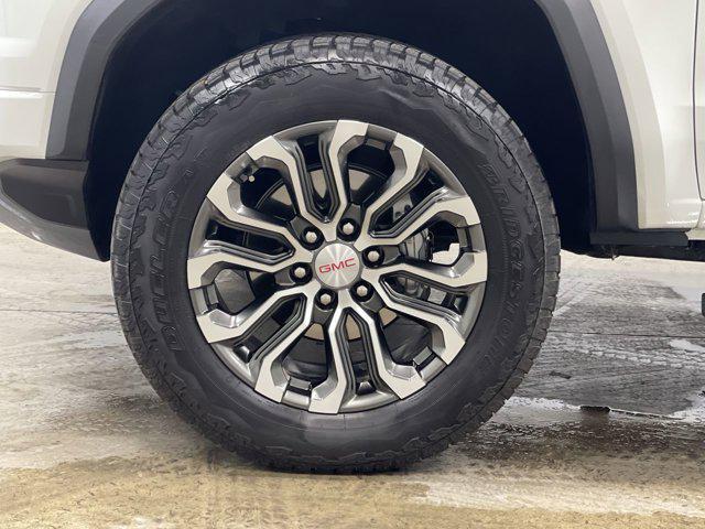 2023 gmc canyon denali