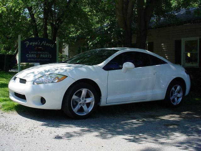 2008 mitsubishi eclipse gs for sale in essex junction, vermont