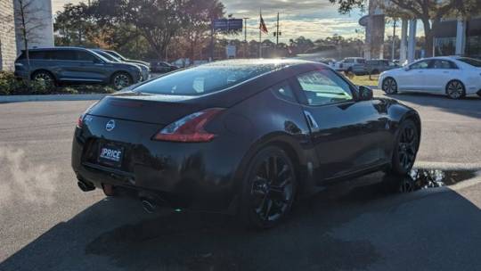 2015 Nissan 370Z