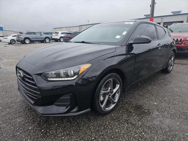 2020 hyundai veloster 2