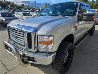 2010 Ford F-350 lariat