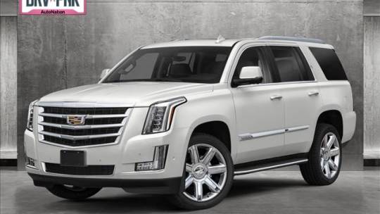 2019 Cadillac Escalade