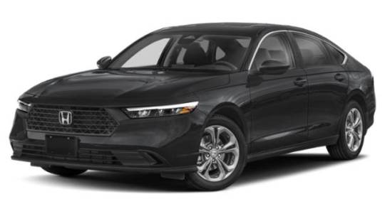 2025 Honda Accord