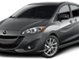 new 2015 mazda mazda5 for sale in hilo, hawaii
