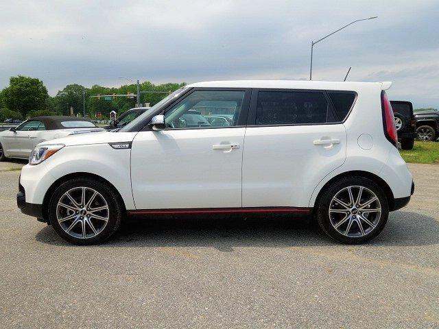 used 2017 kia soul ! hurlock, md 21643 for sale in hurlock, maryland