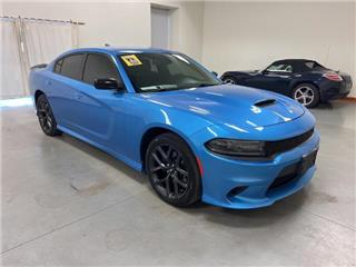 2019 Dodge Charger gt