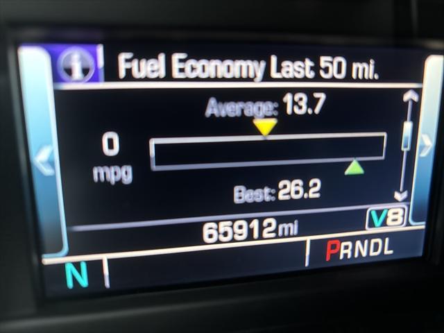 2019 chevrolet silverado 1500 2lt