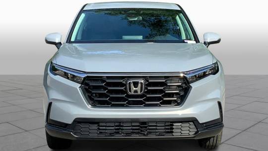 2025 Honda lx