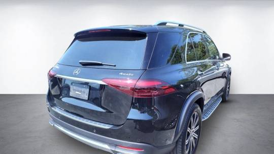 2024 Mercedes-Benz GLE