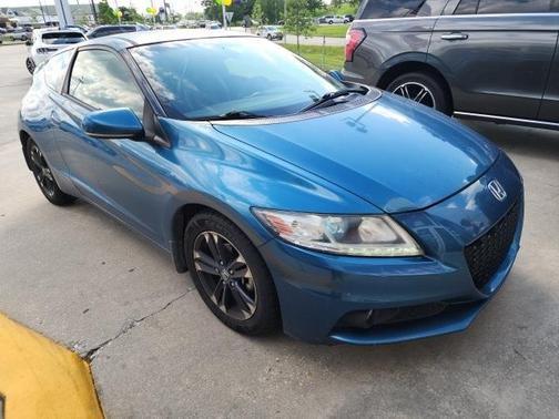 2014 honda cr-z in saint louis, missouri