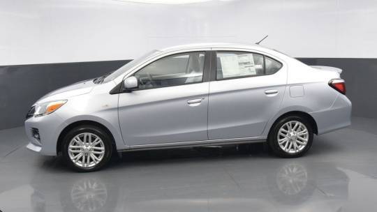 2024 Mitsubishi Mirage