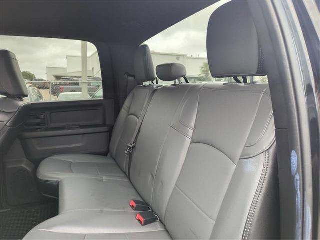 2023 ram 2500 tradesman