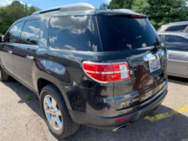 used 2007 saturn outlook xr elizabethtown, ky 42701 for sale in elizabethtown, kentucky