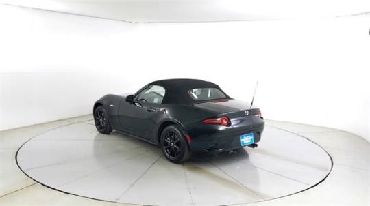 2024 Mazda Mx-5 miata