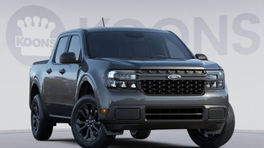 2024 Ford Maverick