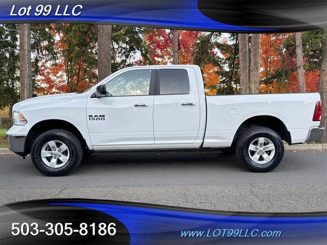 2017 ram 1500 slt