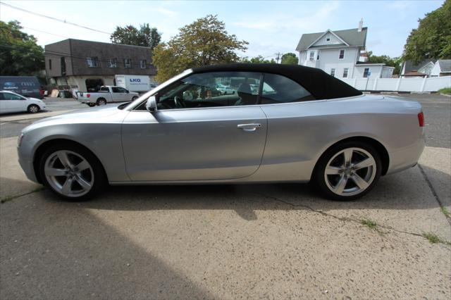 2013 audi a5 premium plus