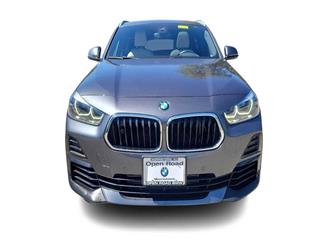 2021 BMW X2 xdrive28i