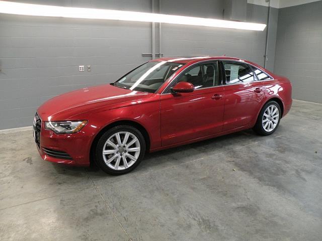 2014 audi a6 2.0t quattro premium plus awd 2.0t quattro premium plus 4dr sedan for sale in sioux falls, south dakota