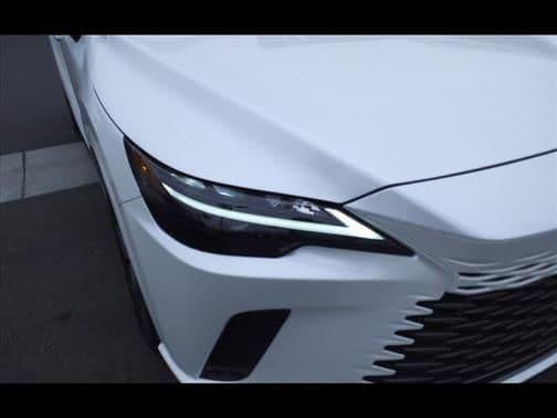 2023 lexus rx 350 in rancho california, california