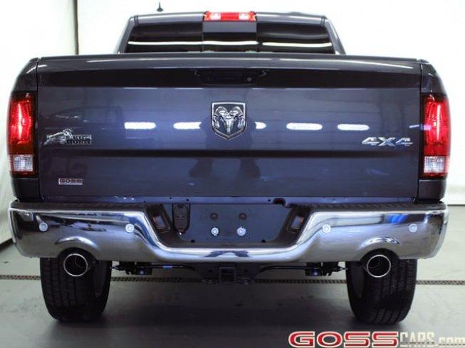 2018 ram 1500 4x4 quad cab big horn for sale in burlington, vermont