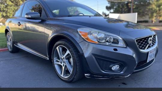 2013 Volvo C30