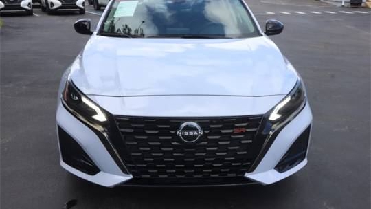 2023 Nissan Altima