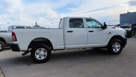 2024 RAM 3500