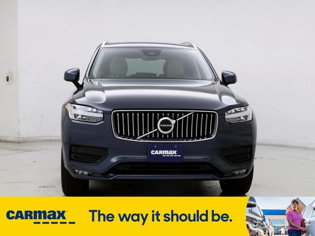 2023 volvo xc90 b5 core