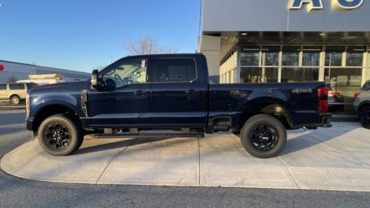 2024 Ford F-350