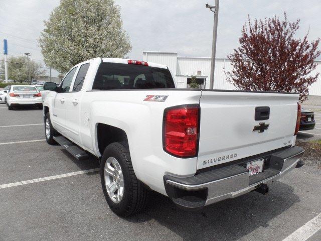 used 2015 chevrolet silverado 1500 lt hagerstown, md 21740 for sale in hagerstown, maryland