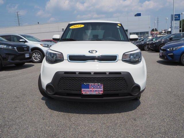 used 2015 kia soul lynn, ma 01905 for sale in lynn, massachusetts