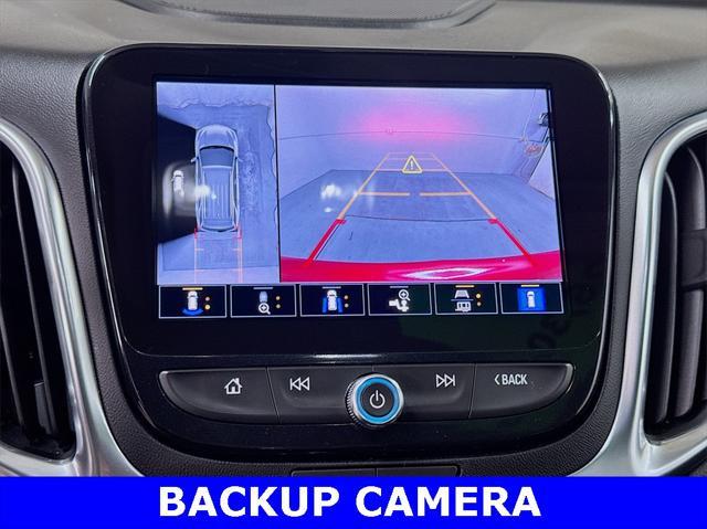 2022 chevrolet equinox premier w/1lz