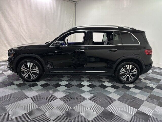 2024 mercedes-benz glb glb 250