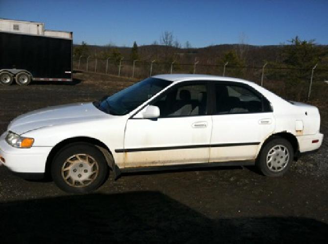 obo honda accord in bedford, pa